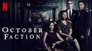 The October Faction