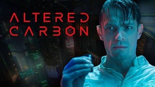 Altered Carbon (2018)