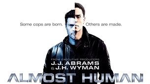 Almost Human (2013)