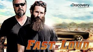 Fast ‘n’ Loud