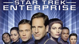 Star Trek: Enterprise