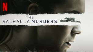 The Valhalla Murders (2019)