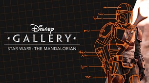 Disney Gallery / Star Wars: The Mandalorian