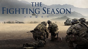 The Fighting Season (2015)