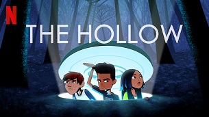 The Hollow (2018)