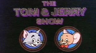 The Tom and Jerry Show (1975)