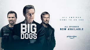 Big Dogs (2020)