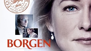 Borgen (2010)