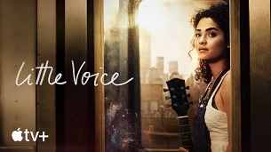 Little Voice (2020)