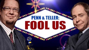 Penn & Teller: Fool Us