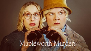 Mapleworth Murders (2020)