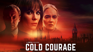 Cold Courage (2020)