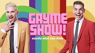 Gayme Show (2020)