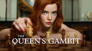 The Queen’s Gambit (2020)