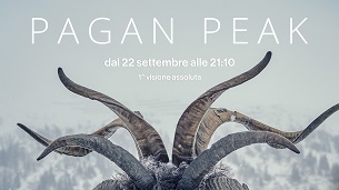 Pagan Peak (Der Pass) (2019)