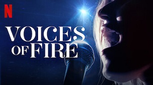 Voices of Fire (2020)