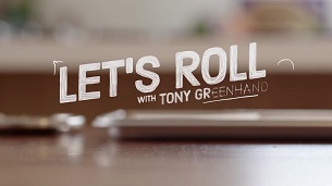 Let’s Roll with Tony Greenhand (2020)