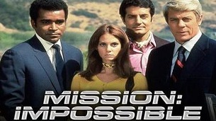 Mission: Impossible (1966)