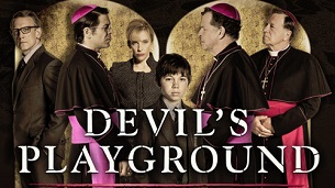 Devil’s Playground (2014)