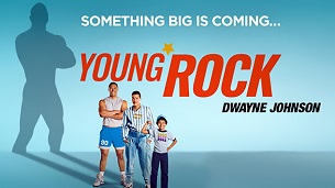 Young Rock (2021)