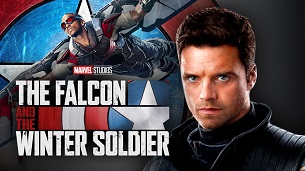 The Falcon and the Winter Soldier (2021)