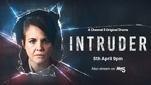 Intruder (2021)