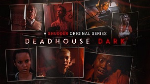 Deadhouse Dark (2021)