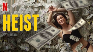 Heist (2021)