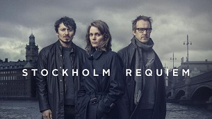 Sthlm Rekviem (Stockholm Requiem) (2018)