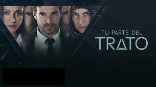 Tu parte del trato (2019)