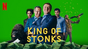 King of Stonks (2022)