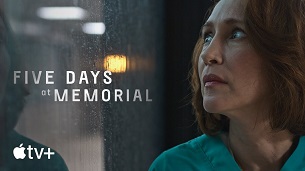 Five Days at Memorial (2022)