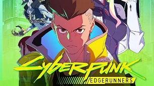 Cyberpunk: Edgerunners (2022)