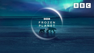 Our Frozen Planet