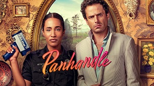 Panhandle (2022)