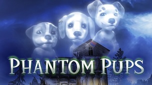 Pharewell Phantom Pups