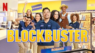 Blockbuster (2022)