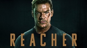 Reacher (2022)