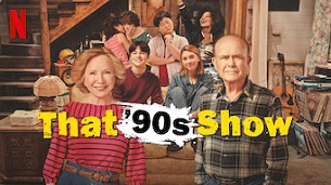 That ’90s Show (2023)