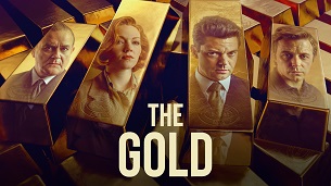 The Gold (2023)