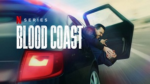 Blood Coast (2023)