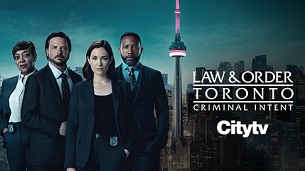 Law & Order Toronto: Criminal Intent (2024)