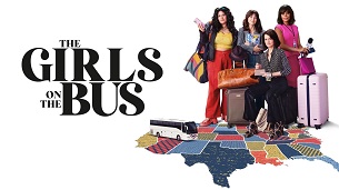 The Girls on the Bus (2024)