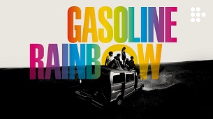 Gasoline Rainbow (2024)