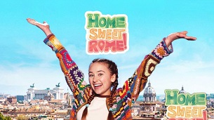 Home Sweet Rome! (2023)