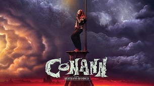 She Is Conann (2023)