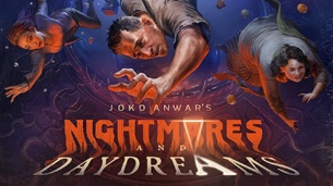 Joko Anwar’s Nightmares and Daydreams (2024)