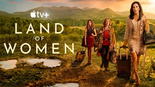 Land of Women (Tierra de mujeres) (2024)