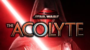 Star Wars: The Acolyte (2024)