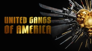 United Gangs of America (2024)